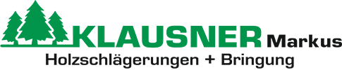 Markus Klausner Logo